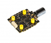 T-Motor MINI F45A ESC 4IN1 3S-6S DShot 32bit T-Motor MINI F45A ESC 4IN1 3S-6S DShot 32bit