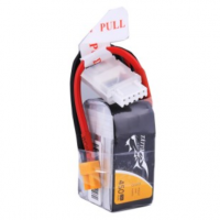 Tattu 450mAh 3S 75C 11,1 Lipo Tattu 450mAh 3S 75C 11,1 Lipo