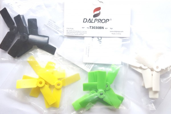 DALPROP T3030BN-3 Blatt