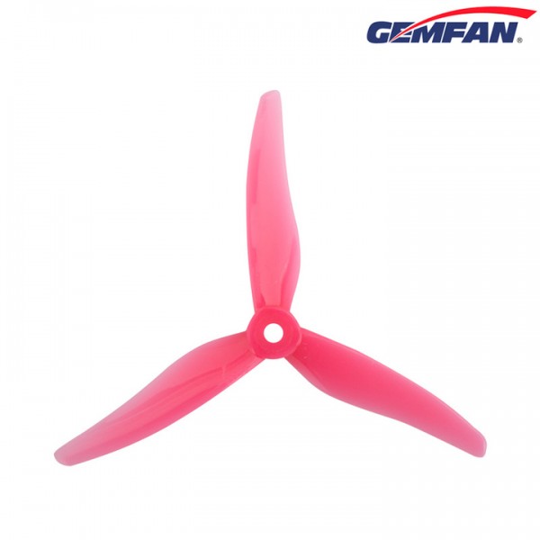 Gemfan 51466x3 Hurricane Durable Pink