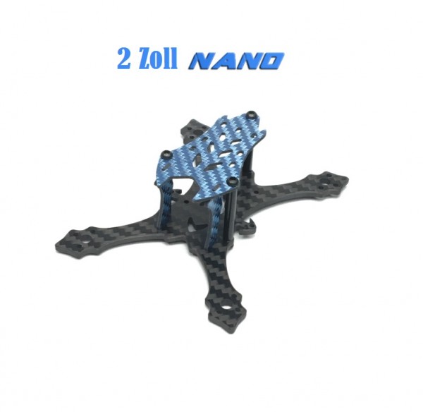 Avant Quads XERO S2 Nano 2 Zoll