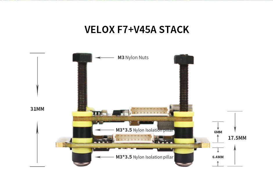VELOX-F7-V45A-stack