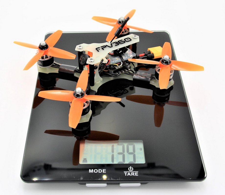 FPV-Copter-Frame-360