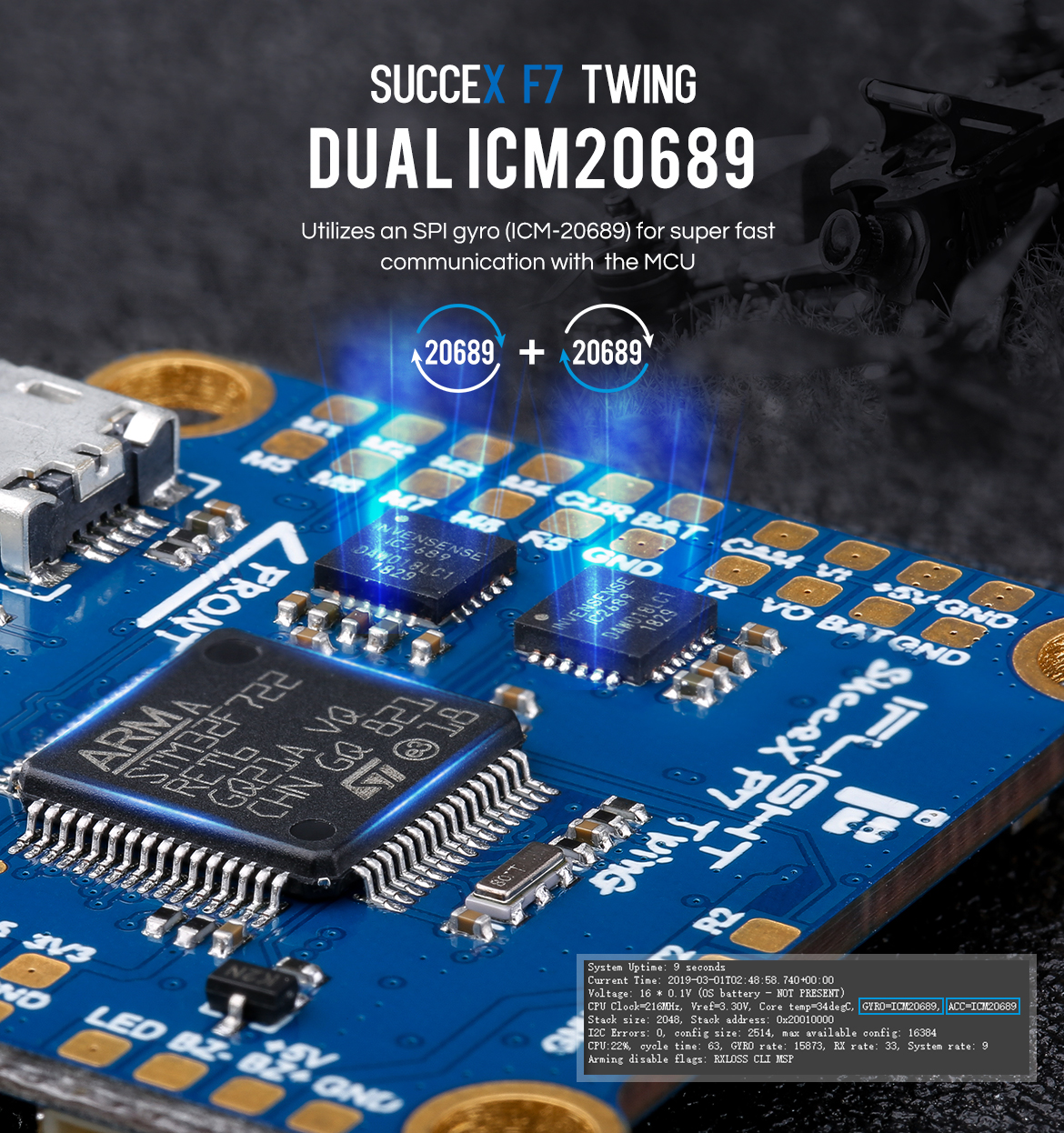 SucceX-F7-Flight-Controller-2