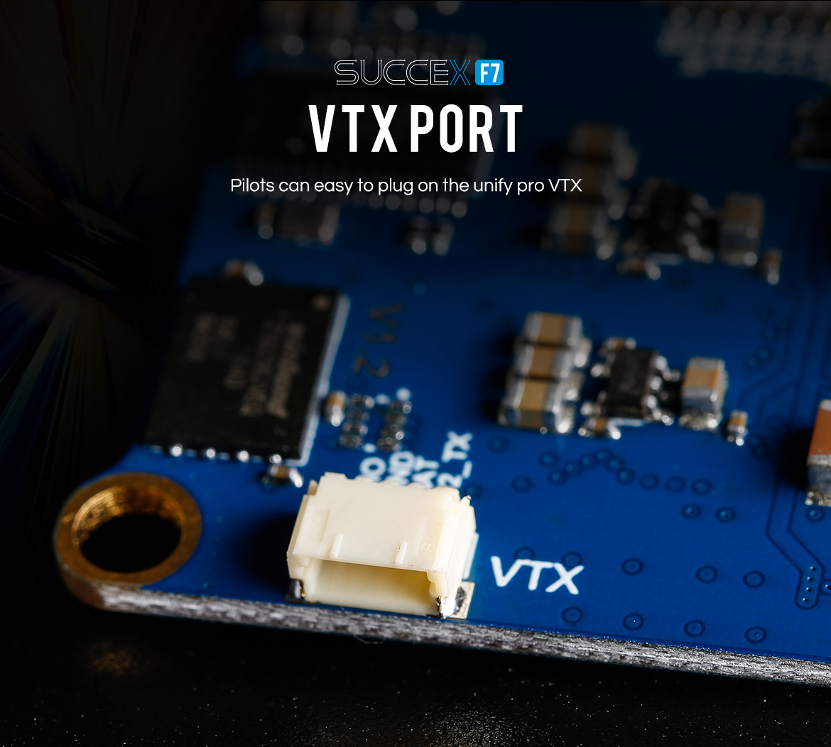 SucceX-F7-Flight-Controller-4