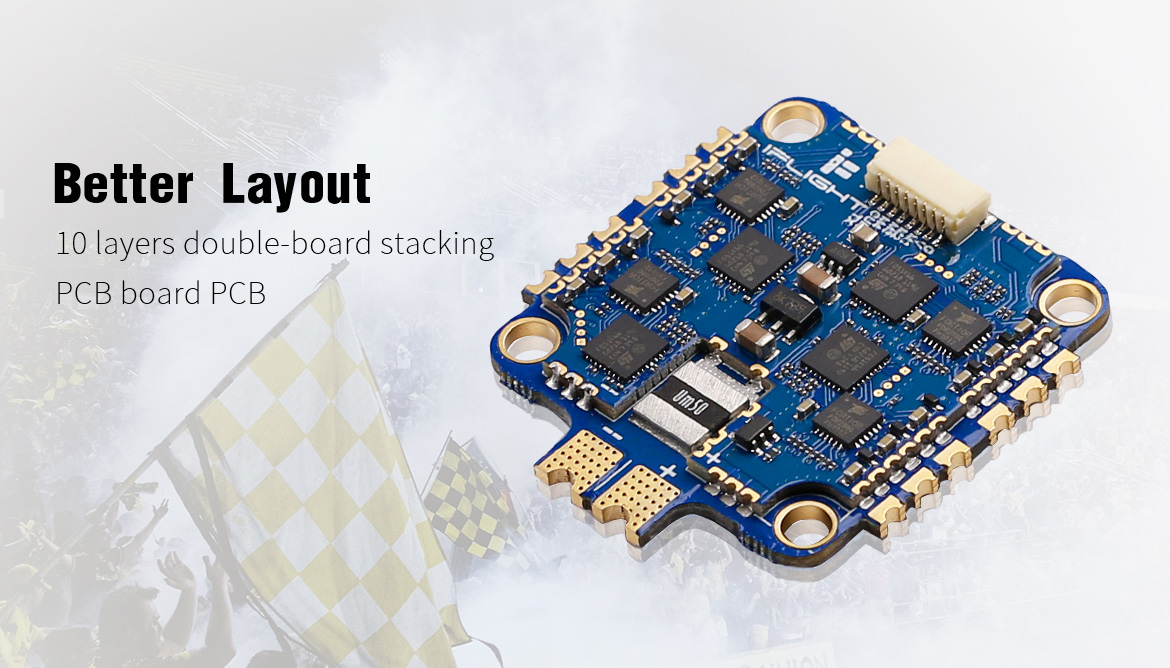 Succex-60A-4in1-esc-4