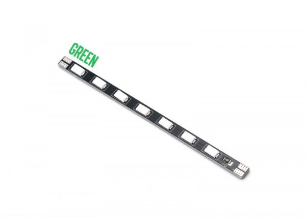 Tiny Leds 6s X-Class LED - Green