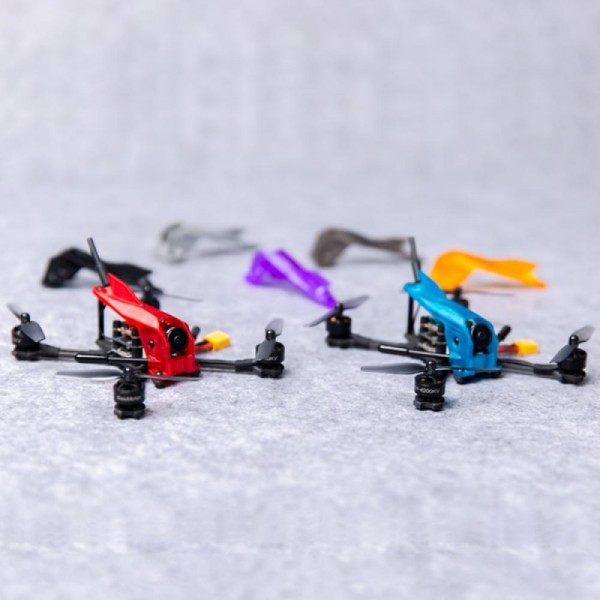 iFlight TurboBee 120RS 4S Toothpick FRSKY