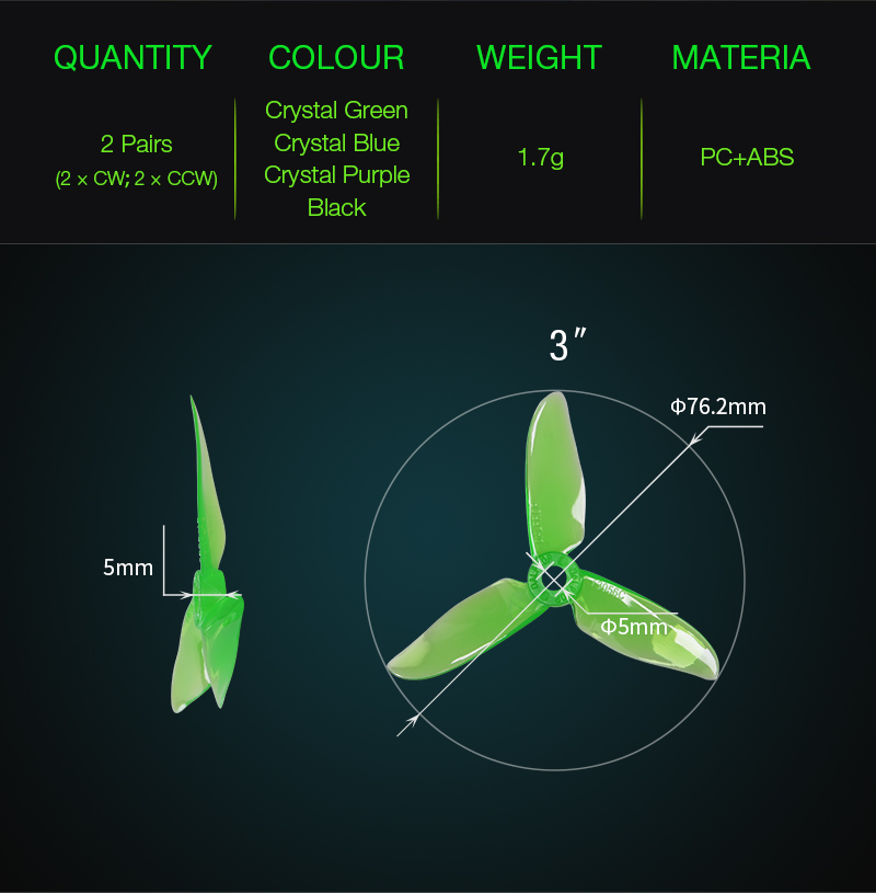 fpv-propeller-t3056c