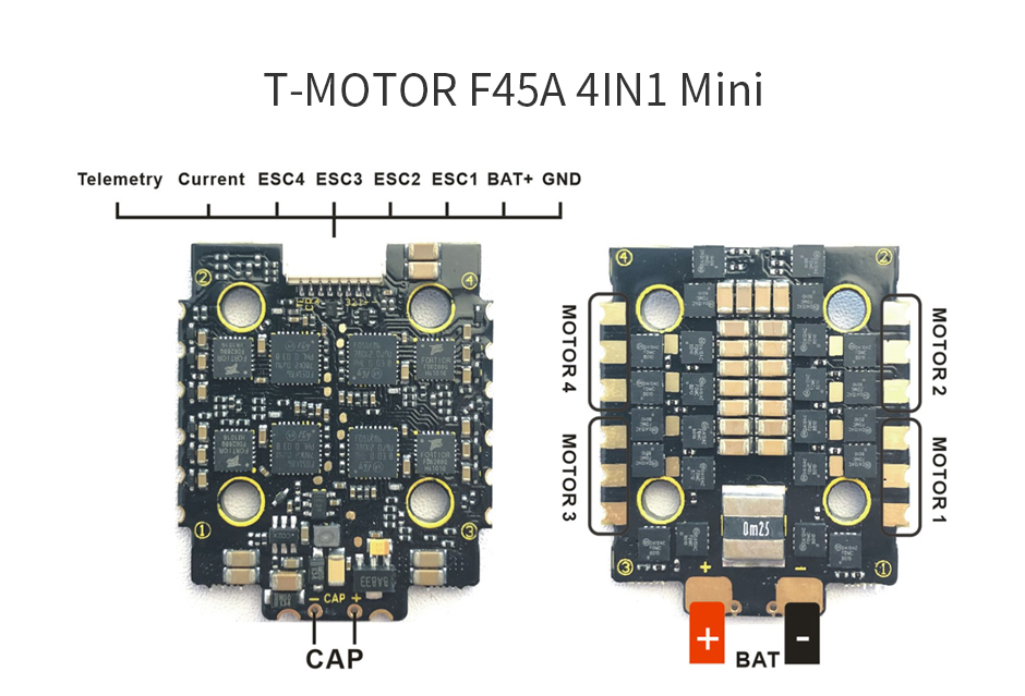 fpvcopter-mini-esc-45a